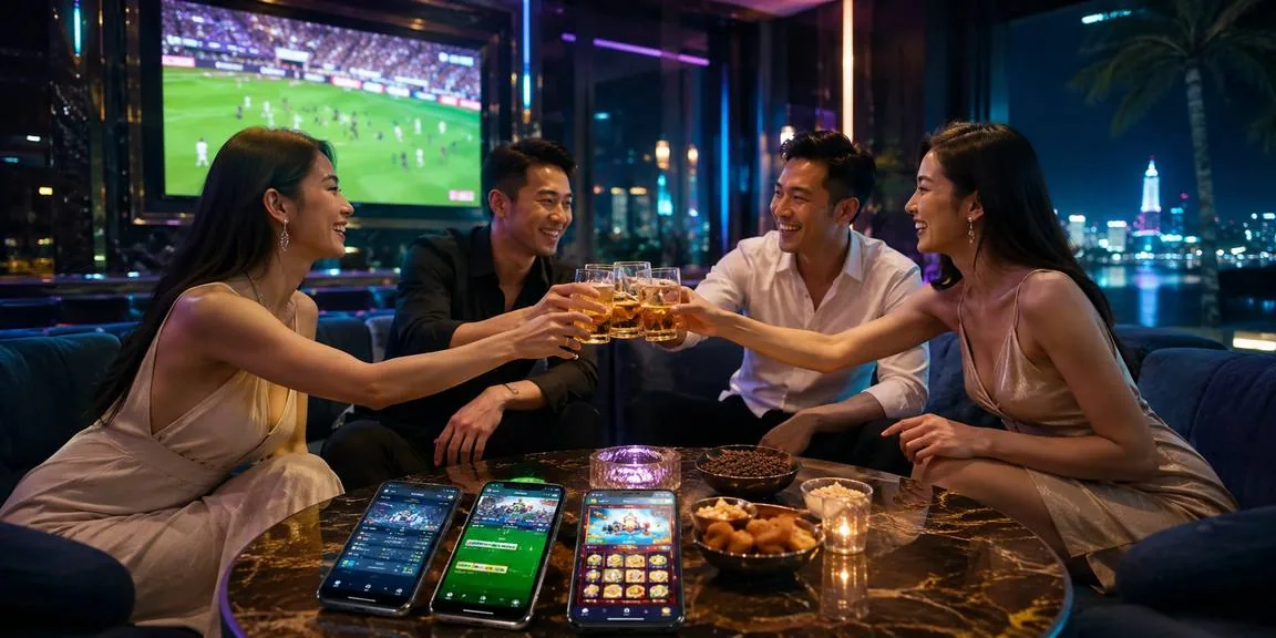 566win com Baccarat Siêu Tốc